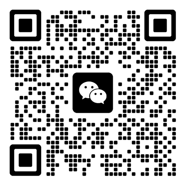 WeChat QR code
